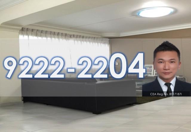 Blk 473 Choa Chu Kang Avenue 3 (Choa Chu Kang), HDB 4 Rooms #114805602